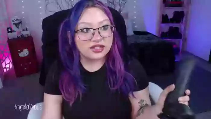 AngelaVenus