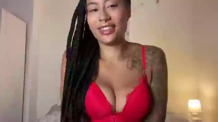 EbonyFoxxUK