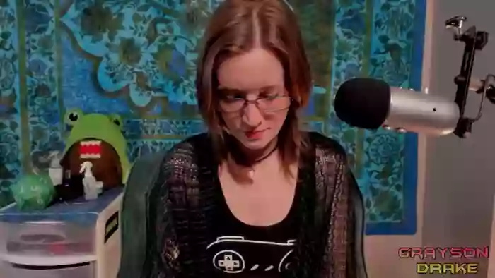 GraysonDrake