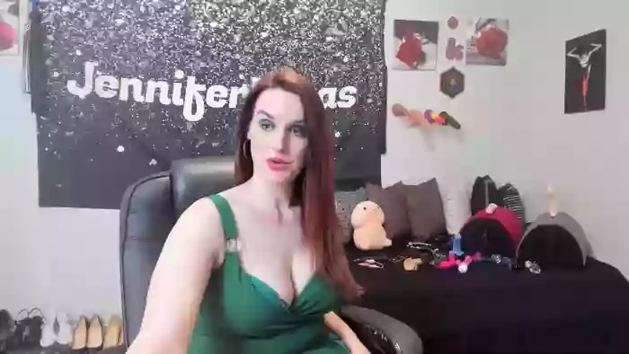 JenniferVegas