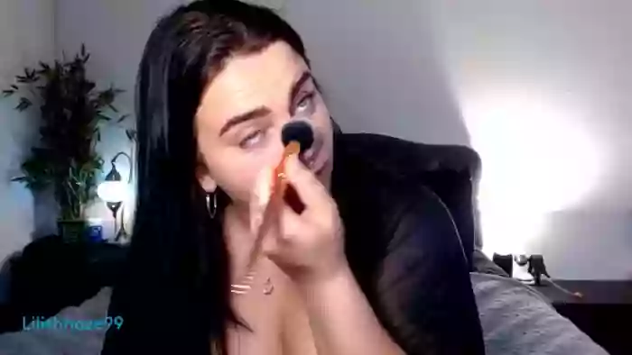 Lilithhaze99