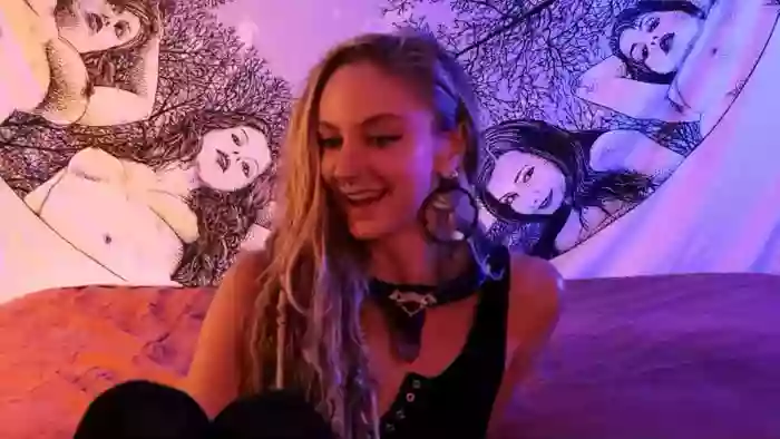 MsVixenViolet