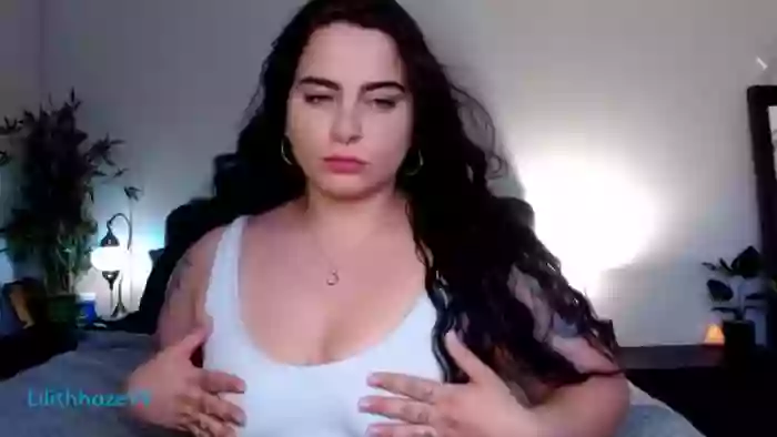 Lilithhaze99