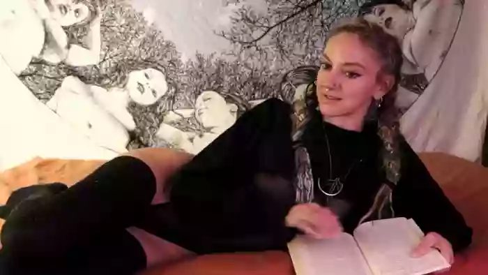 MsVixenViolet