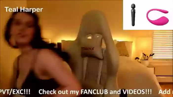 Teal_Harper