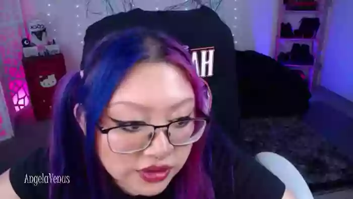 AngelaVenus