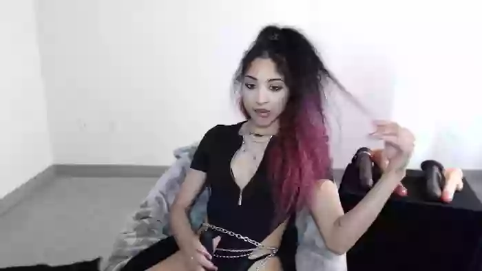GoddessRitaReaper