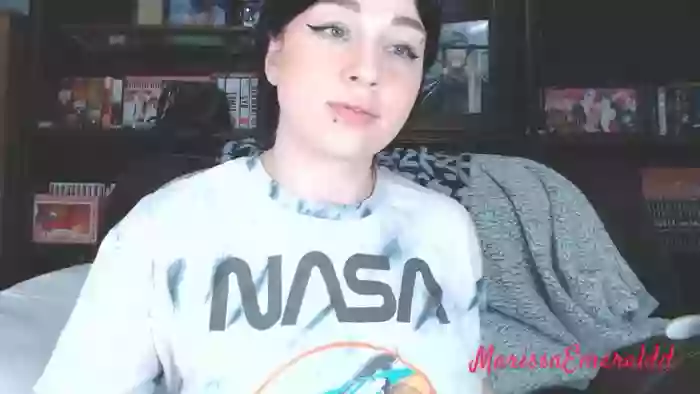 MarissaEmeraldd