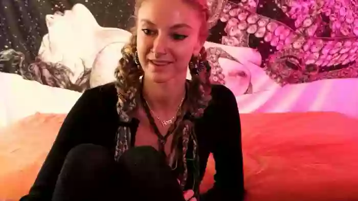 MsVixenViolet