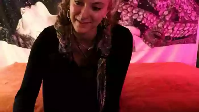 MsVixenViolet