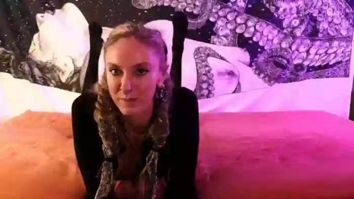 MsVixenViolet