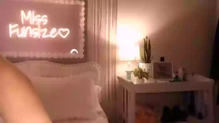 MissFunsizee