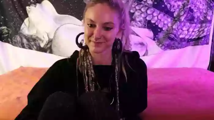 MsVixenViolet
