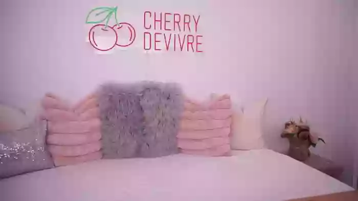 CherryDevivre