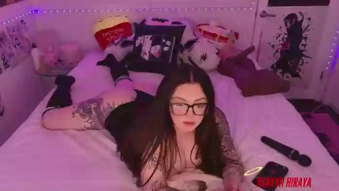 HeavynHiraya