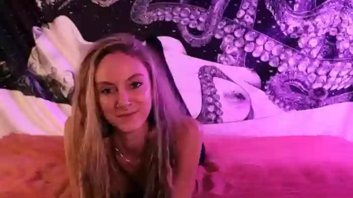 MsVixenViolet