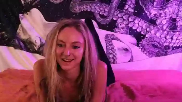 MsVixenViolet