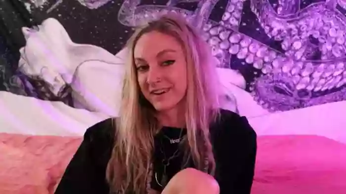 MsVixenViolet
