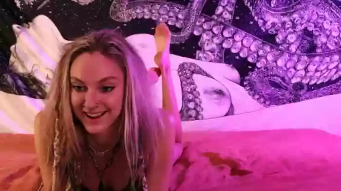 MsVixenViolet