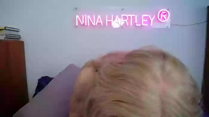 NinaHartley