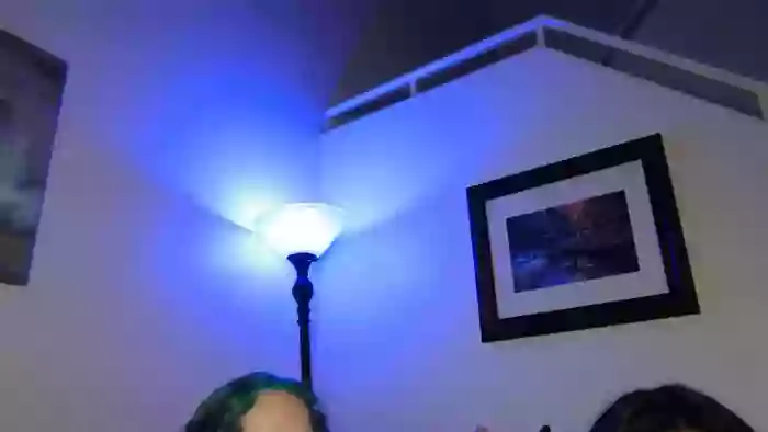 MistressNeonMarie