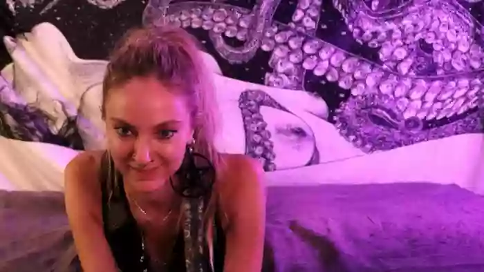 MsVixenViolet
