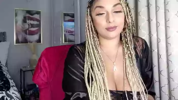 QueenJazminBoheme