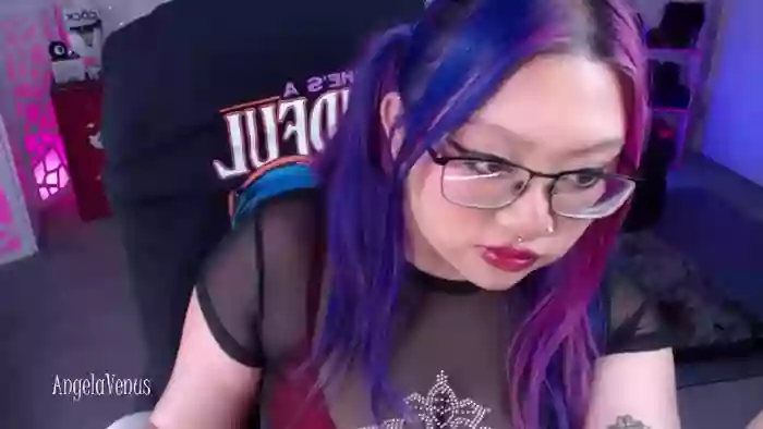 AngelaVenus