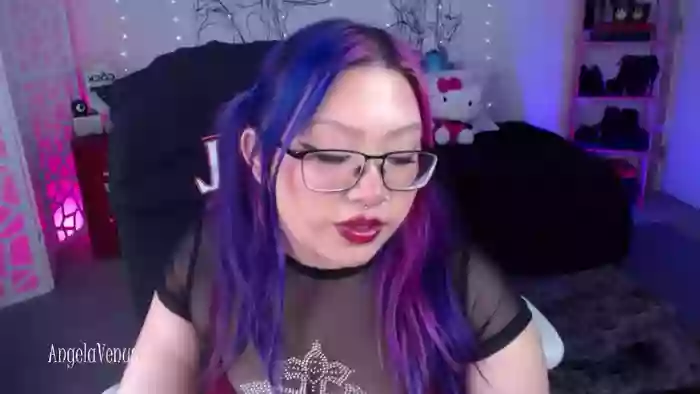 AngelaVenus