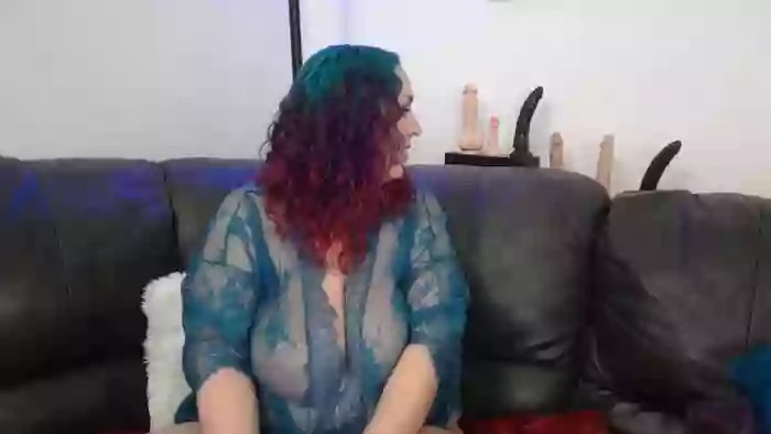 MistressNeonMarie