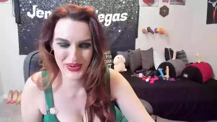 JenniferVegas