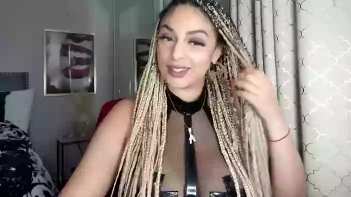 QueenJazminBoheme