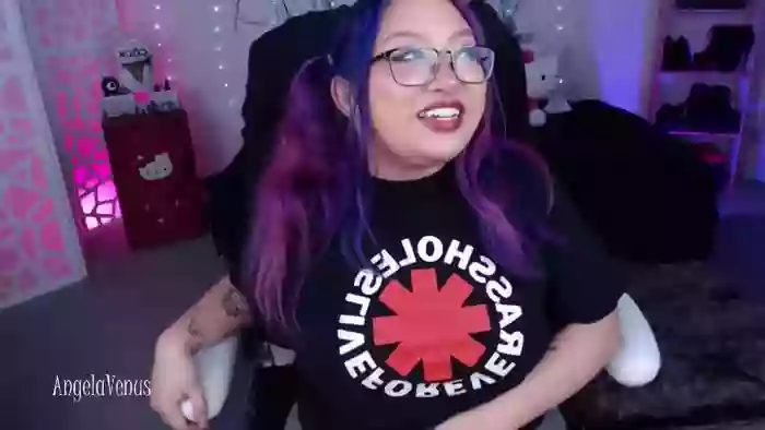 AngelaVenus