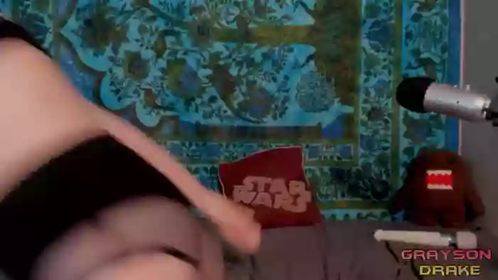 GraysonDrake