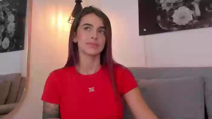 MacarenaEscobar27