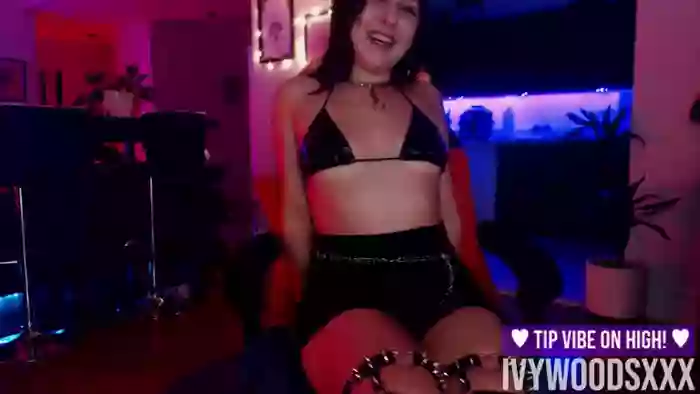 IvyWoodsXXX