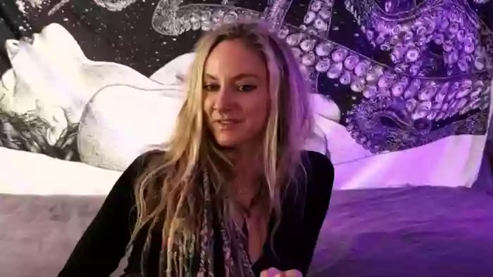 MsVixenViolet