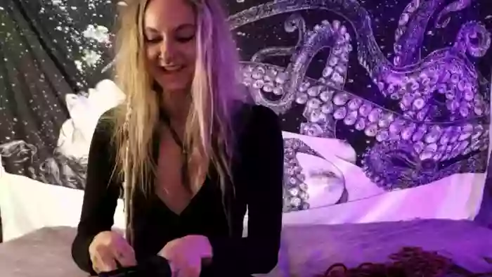 MsVixenViolet