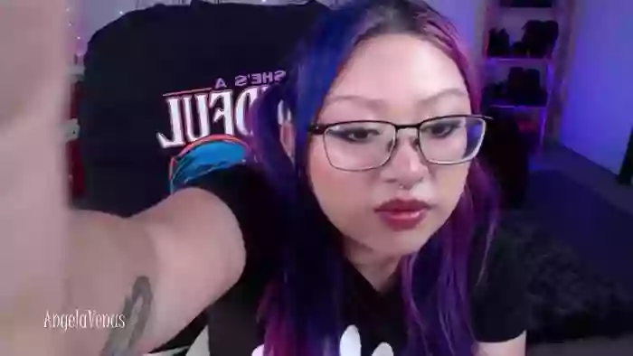 AngelaVenus