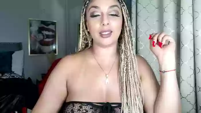 QueenJazminBoheme