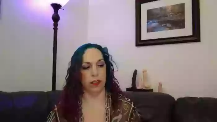 MistressNeonMarie