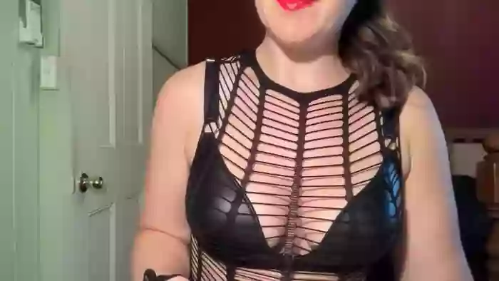 YesGoddessAmora