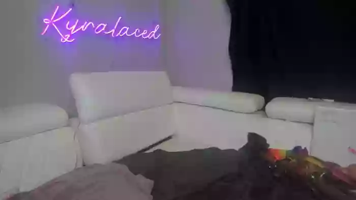 kyralaced