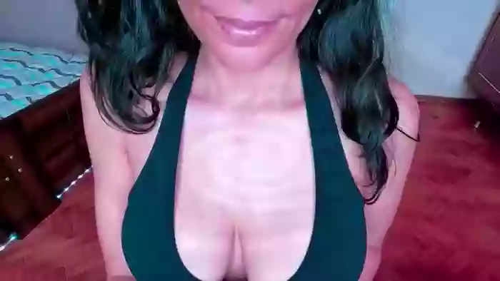 GoddessGabriella