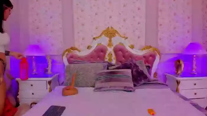 LissanaScott