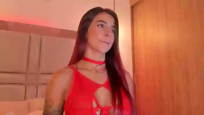 MacarenaEscobar27