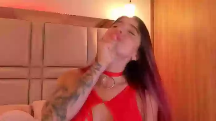 MacarenaEscobar27