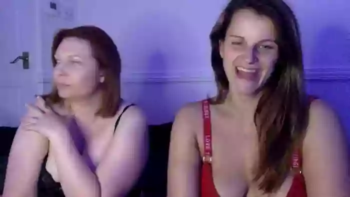 BabymommaxMilf