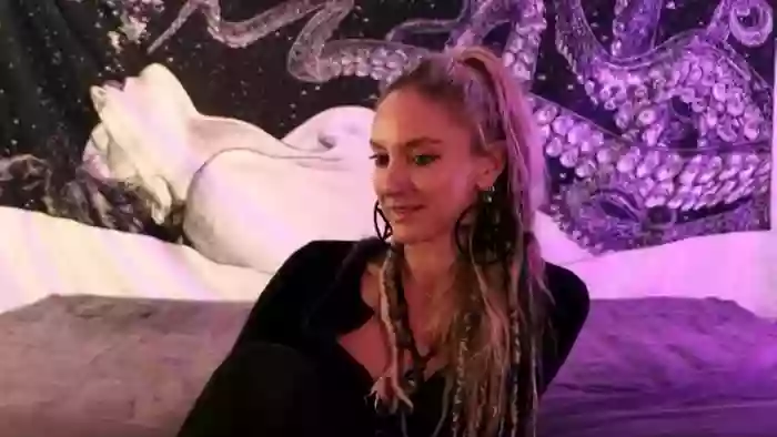 MsVixenViolet