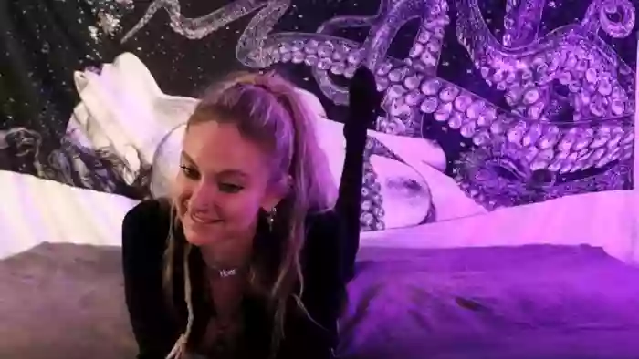 MsVixenViolet